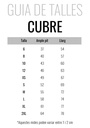 SAMARRETA ESCALFAMENT CBC