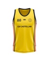 SAMARRETA DE JOC FEMENINA CBC