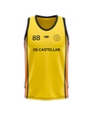 SAMARRETA DE JOC CBC