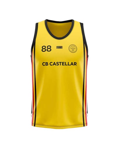 SAMARRETA DE JOC CBC